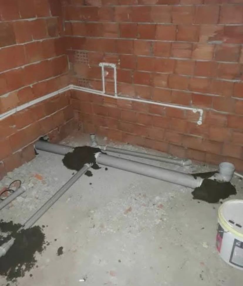 Yanıkoğlu Sıhhi Tesisat